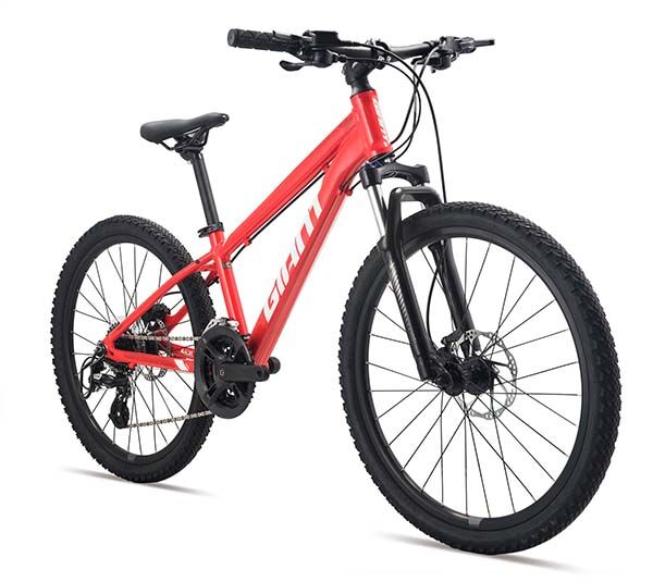 Xe đạp địa hình thể thao Giant XTC 24 D 1 2023***